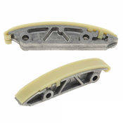 Audi VW Timing Chain Guide - Genuine VW Audi 057109513B