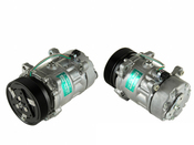 VW A/C Compressor - 7D0820805E