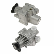 Audi Power Steering Pump - Meyle 048145155FX