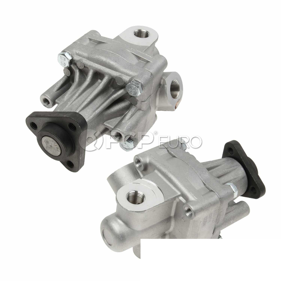 Audi VW Power Steering Pump (A4 A4 Quattro) - Meyle 8D0145156AX 