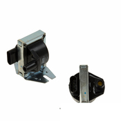 Jaguar Ignition Coil - Huco 138732