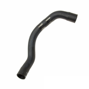 Audi VW Cooling Hose - Genuine Audi VW 1K0121101CF