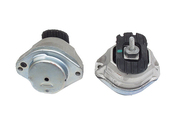 BMW Engine Mount - Genuine BMW 22116762608