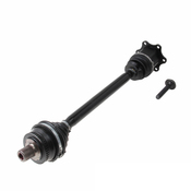 Audi Axle Assembly  - GKN 305069
