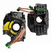 Volvo Airbag Clockspring - Genuine Volvo 30773411