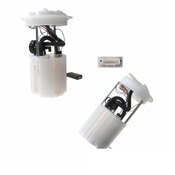 Volvo Fuel Pump Assembly - Genuine Volvo 30792778