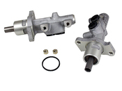 BMW Brake Master Cylinder - ATE 34311161938