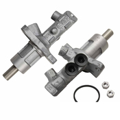 BMW Brake Master Cylinder - ATE 34336785662