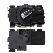 BMW Headlight Switch - Genuine BMW 61319169397