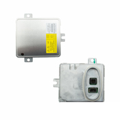 BMW High Intensity Discharge Headlight Control Module - Genuine BMW 63126948180