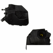 Audi VW Coolant Expansion Tank - Genuine Audi VW 7L0121407F