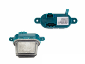 Porsche HVAC Blower Motor Resistor - Genuine Porsche 95557234102