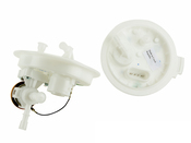 Porsche Fuel Pressure Regulator - Genuine Porsche 95562042210