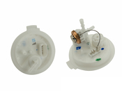 Porsche Fuel Pressure Regulator - Genuine Porsche 95562084110