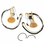 BMW Fuel Tank Sending Unit - VDO 16117190947