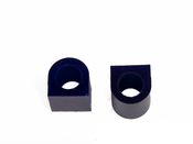 Volvo Sway Bar Link Bushing Set Urethane - SuperPro SPF052121K