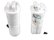 Land Rover Electric Fuel Pump - VDO WFX000190