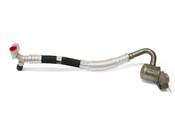 Mercedes A/C Refrigerant Suction Hose   - Genuine Mercedes 2308303815