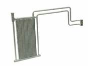 BMW Automatic Transmission Oil Cooler - Genuine BMW 17221740798