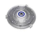 Mercedes Engine Cooling Fan Clutch - ACM 6062000022