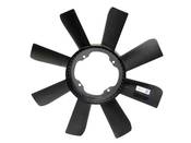 BMW Engine Cooling Fan Clutch Blade - Genuine BMW 11521719040