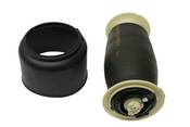 BMW Air Spring Rear - Genuine BMW 37106781843