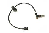 Mercedes ABS Wheel Speed Sensor - ATE 2025402617