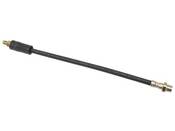 BMW Brake Hose - Genuine BMW 34301163155