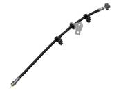 Mercedes Brake Hose - ATE 1634202148