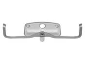 BMW Disc Brake Anti-Rattle Clip - Genuine BMW 34112283363