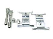 Audi VW Brake Hardware Kit - Genuine Audi VW 7L0698269A