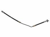 BMW Brake Hose - Genuine BMW 34301165766