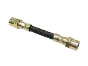 BMW Brake Hose - Genuine BMW 34321162616