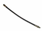 Mercedes Brake Hydraulic Hose - Genuine Mercedes 1234280235