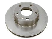 BMW Brake Disc - Genuine BMW 34111163141