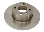 BMW Brake Disc - Genuine BMW 34111163128
