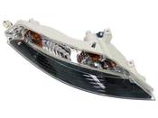 BMW Right Direction Indicator Light White - Genuine BMW 63137165808