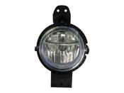 MINI Fog Lamp With Position Light - Genuine MINI 63179802163