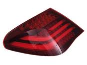 BMW Rear Light In The Side Panel Left - Genuine BMW 63217300269