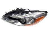 Volvo Headlight - Genuine Volvo 31299852