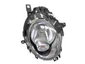 MINI Headlight - Genuine MINI 63122751876