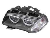 BMW Headlight - Genuine BMW 63123456045