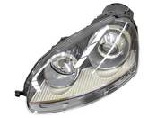 VW Headlight - Genuine VW 1K6941039B