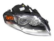 Audi Headlight Right (A4 S4 A4 Quattro RS4) - Genuine Audi 8E0941030BD