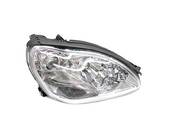 Mercedes Headlight  - Genuine Mercedes 2208204261