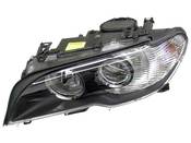 BMW Headlight Assembly - Genuine BMW 63127165907