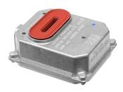 BMW Headlight Xenon Control Unit - Genuine BMW 61358376273