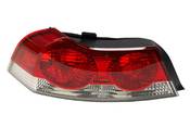 Volvo Tail Light Assembly - Genuine Volvo 31294062