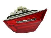 BMW Tail Light Assembly Right - Genuine BMW 63217289428