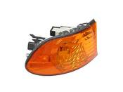 BMW Turn Signal Assembly Front Right (E38) - Genuine BMW 63138379108